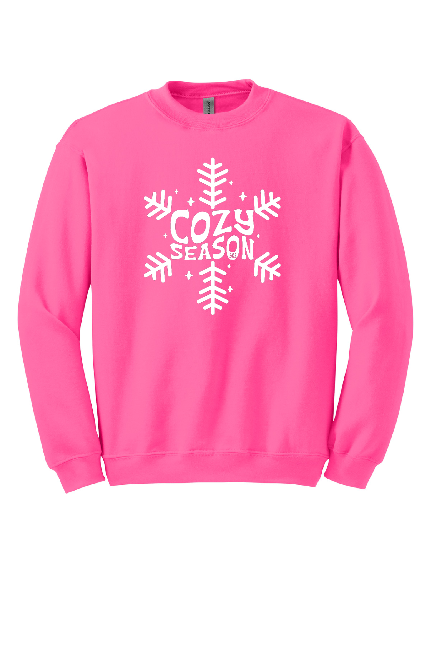 Holiday Cozy Season
