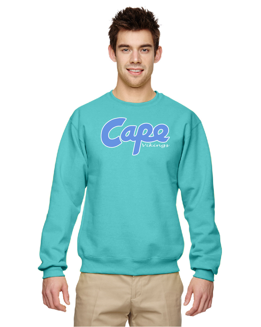 CAPE - Crewnecks
