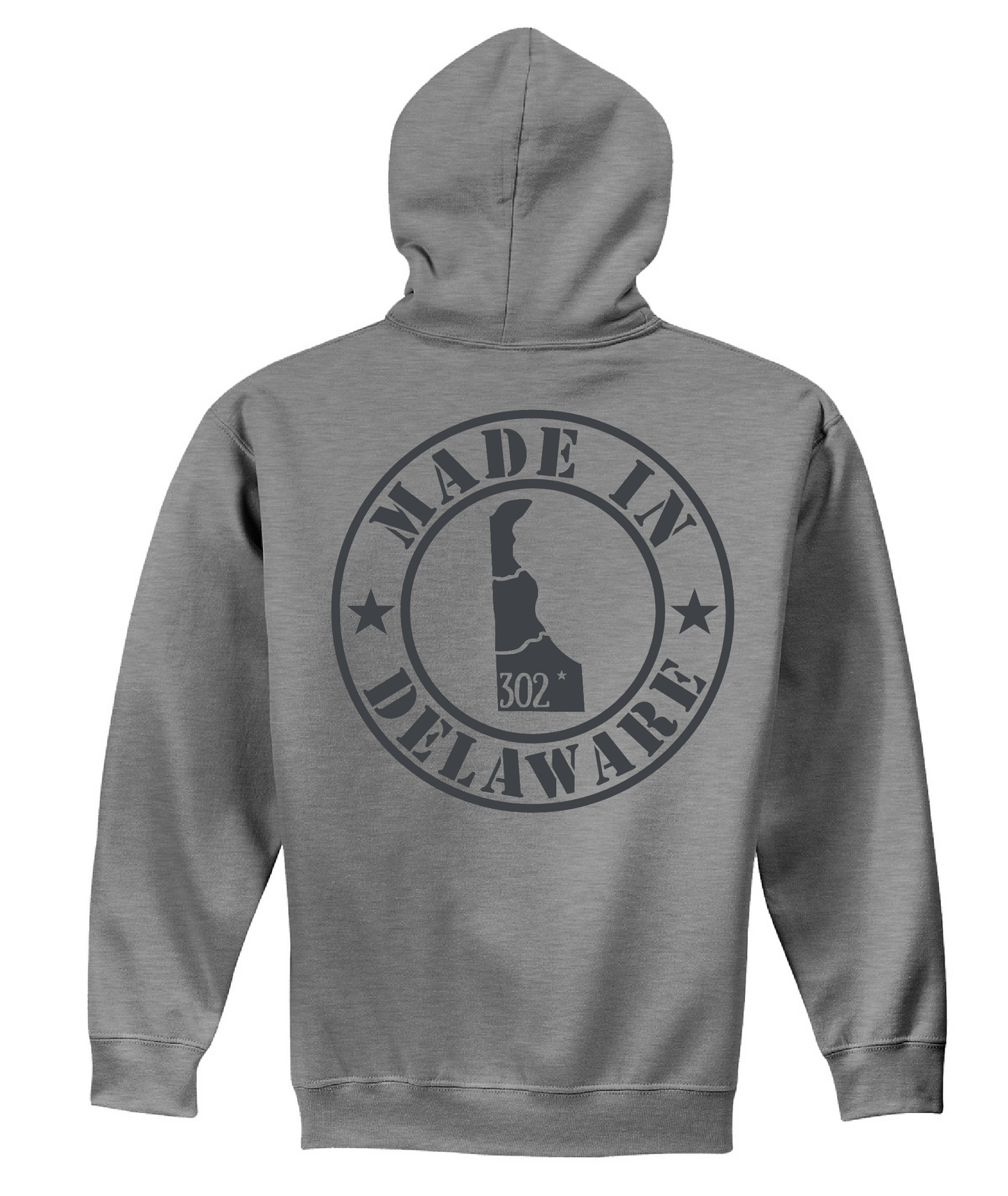 Made in Delaware