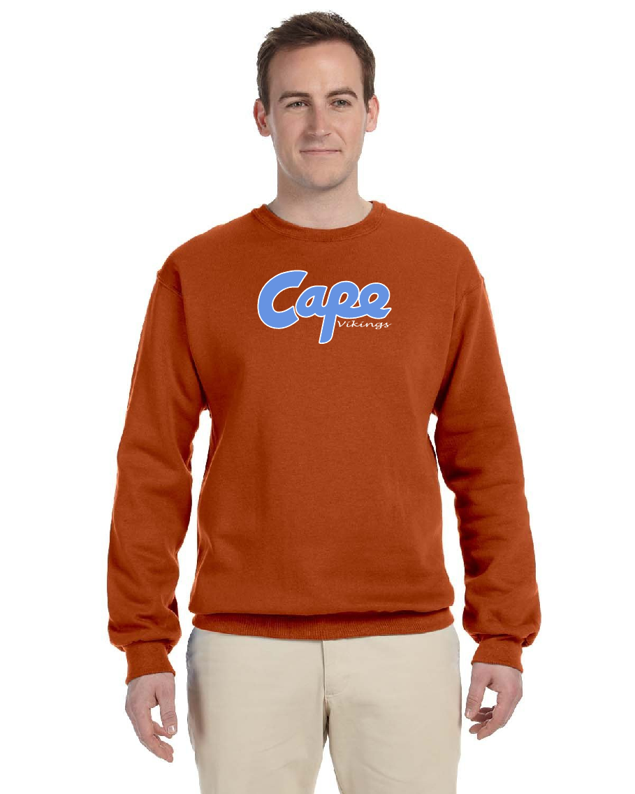 CAPE - Crewnecks