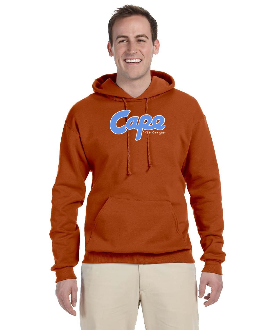 CAPE - Hoodie