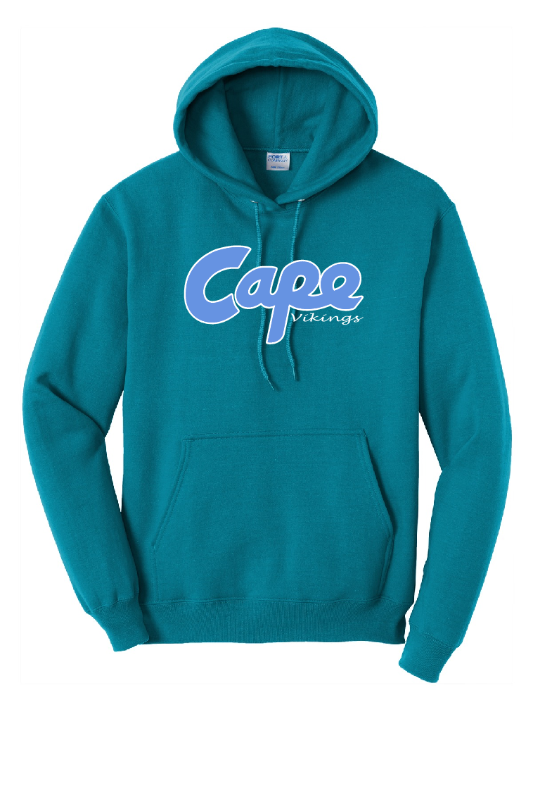 CAPE - Hoodie