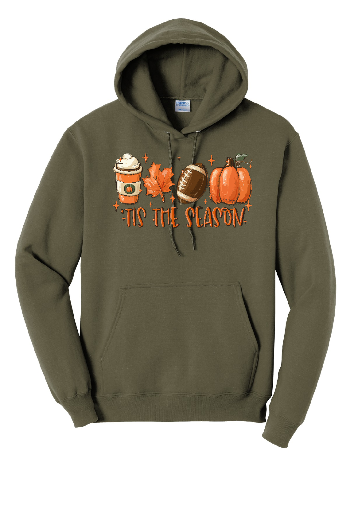 Tis The Season