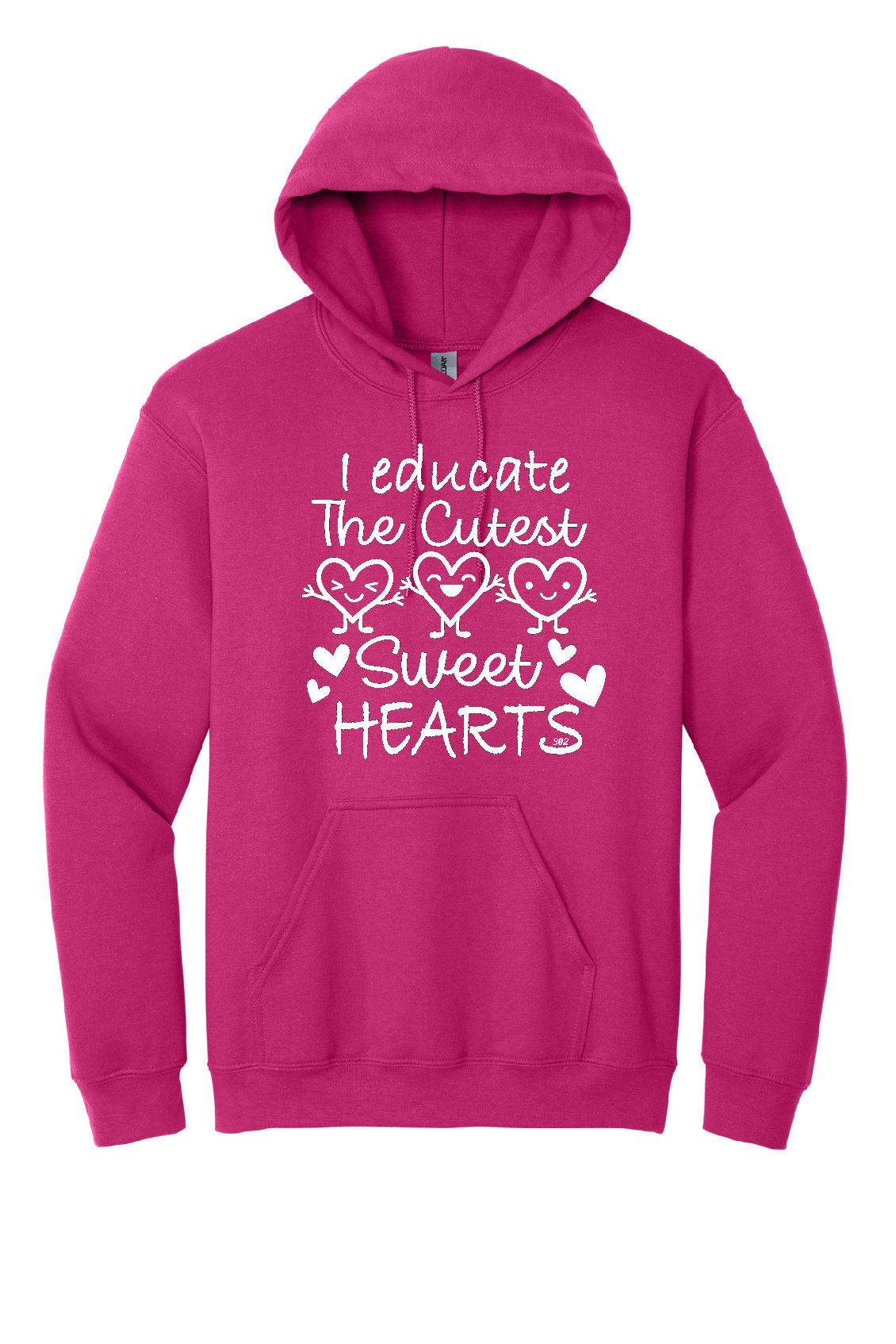 Cutest Sweethearts Hoodie