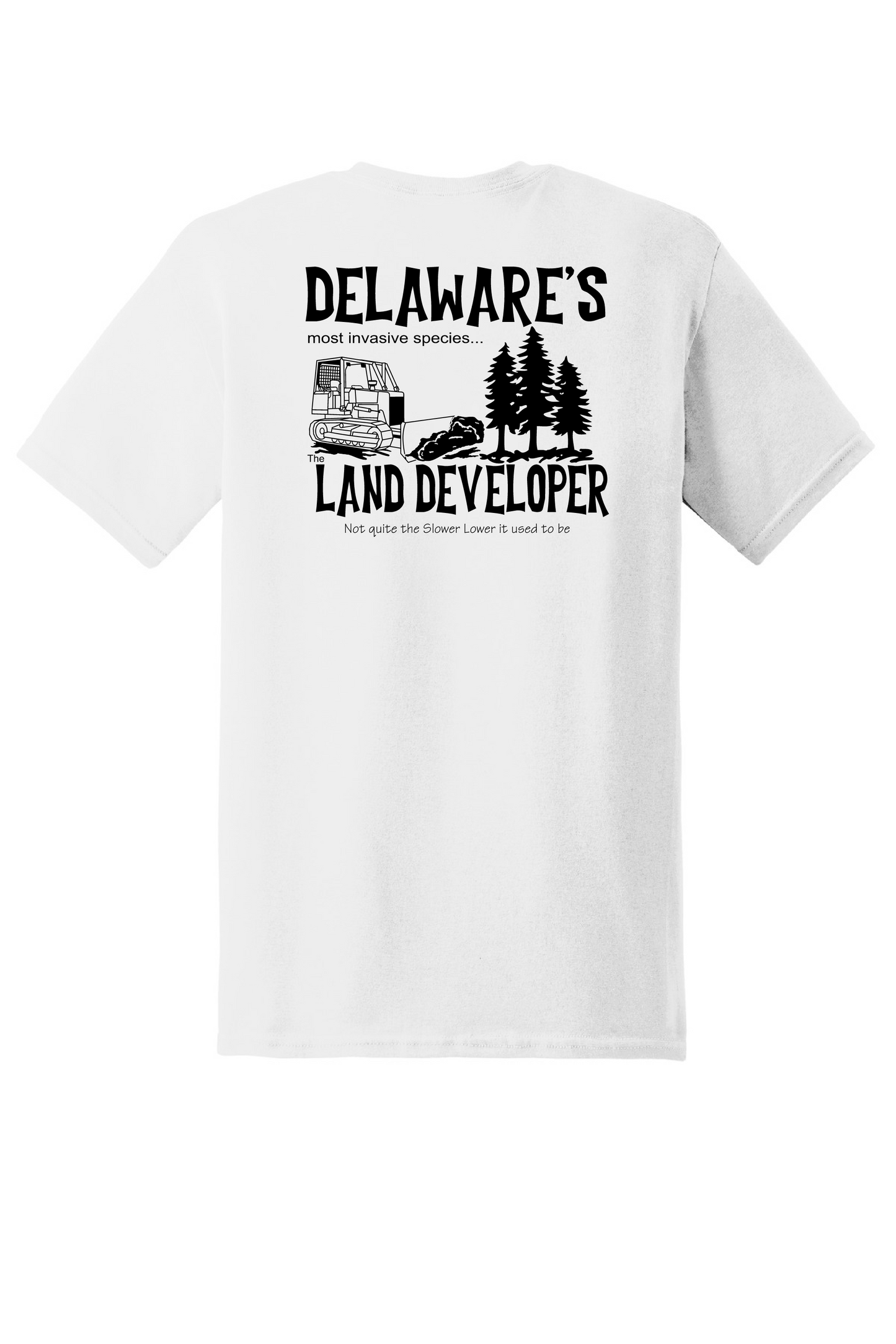 Land Developer