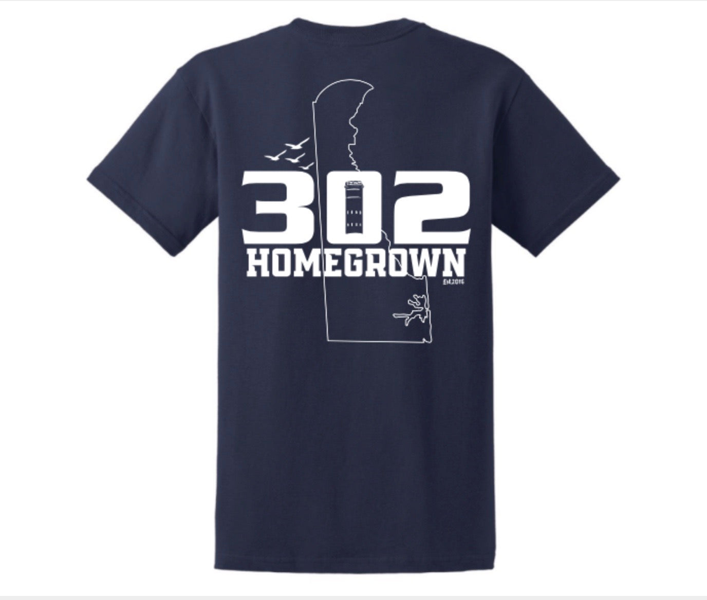 The Homegrown