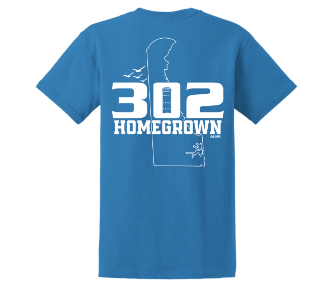 The Homegrown