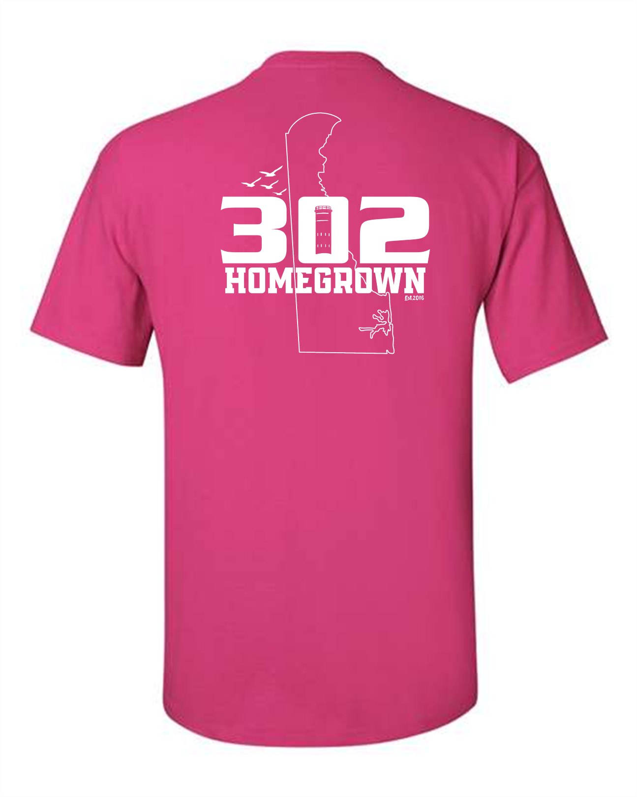 The Homegrown