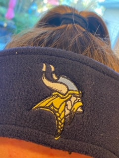 Viking Ear Warmer Adult
