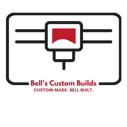 Bell's Custom Builds