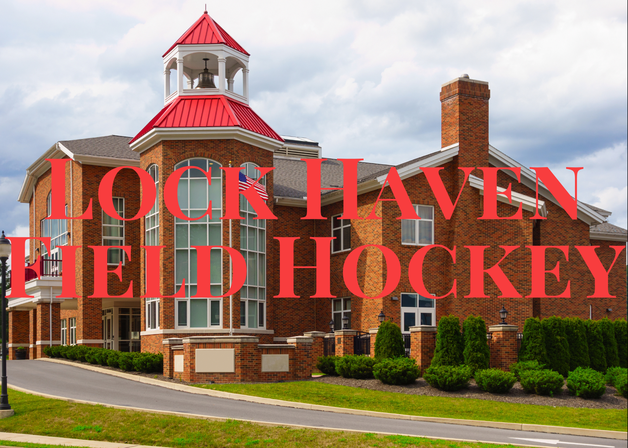 Lock Haven Store
