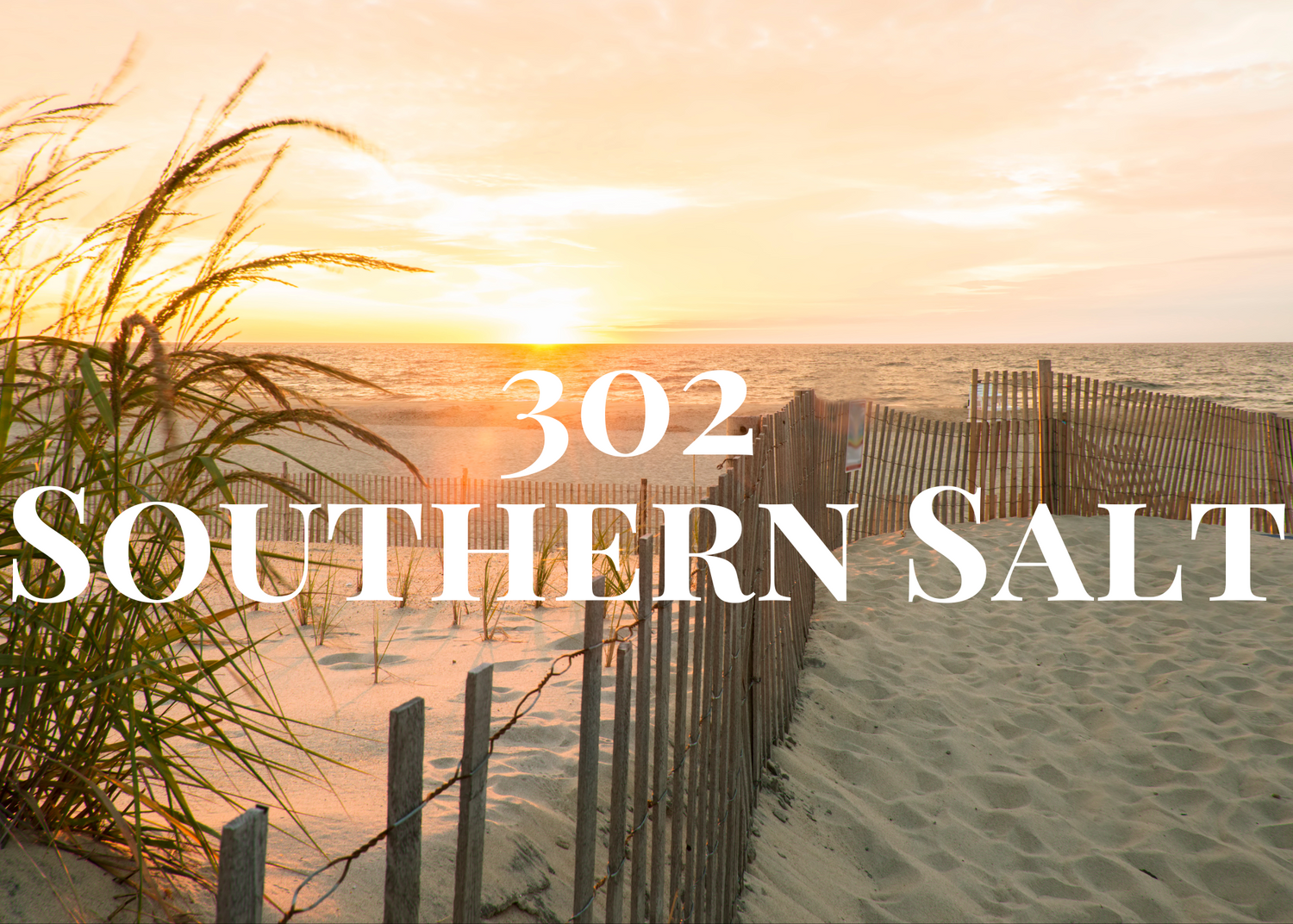 302 Southern Salt