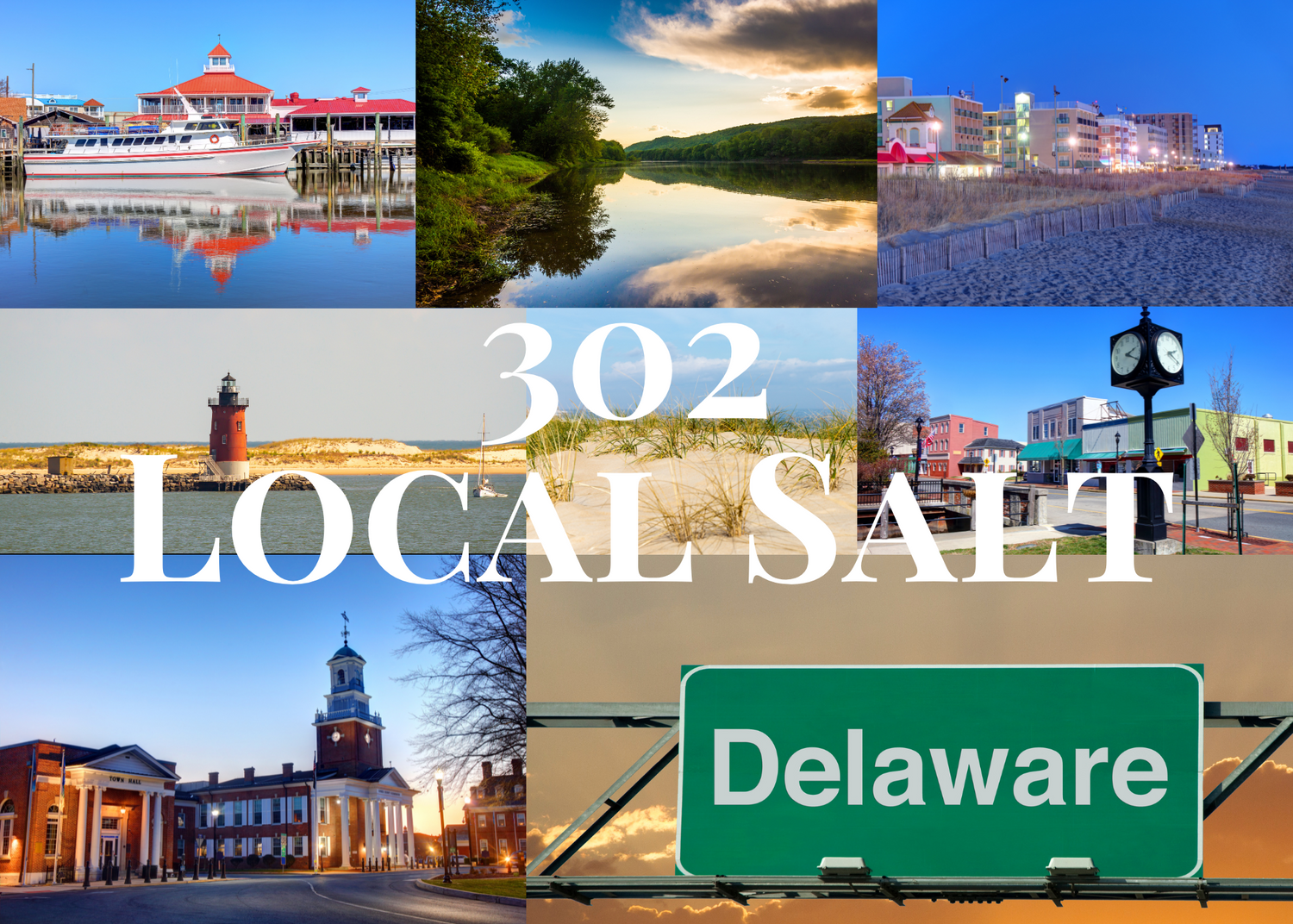 302 Local Salt