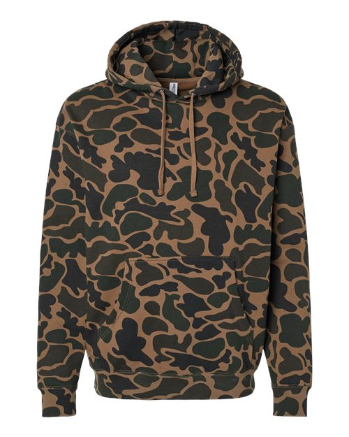 School Duck Camos