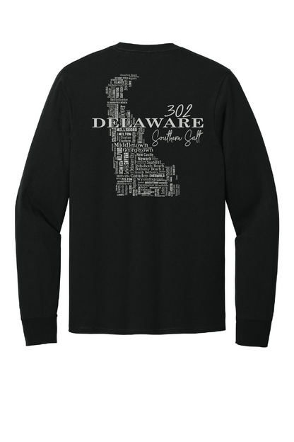 Delaware Towns