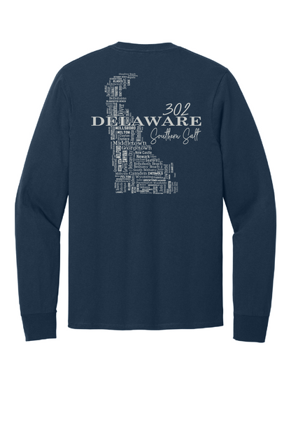 Delaware Towns