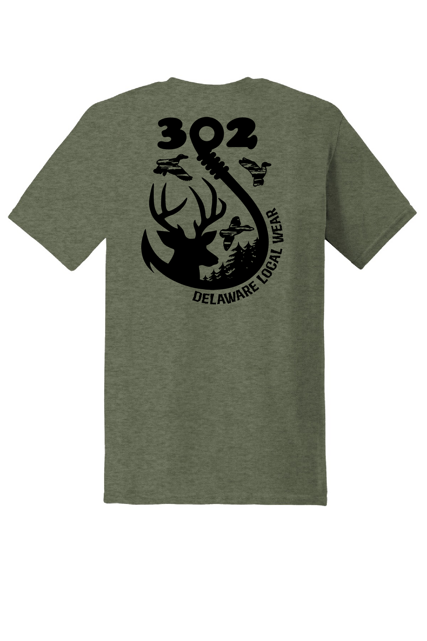 302 Hooked