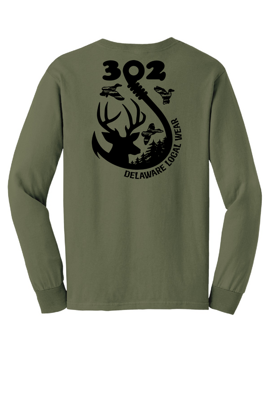 302 Hooked