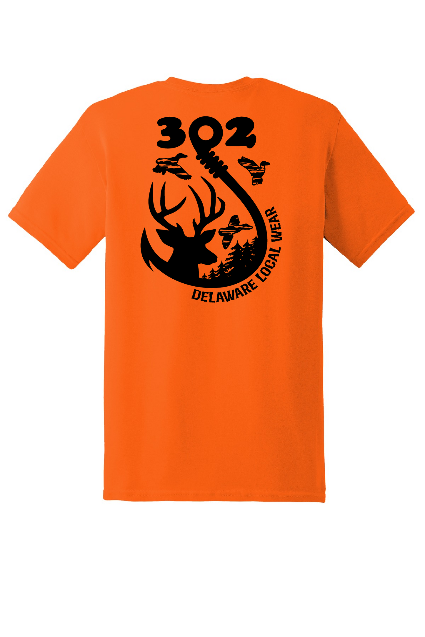 302 Hooked