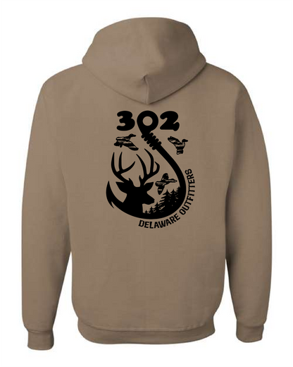 302 Hooked
