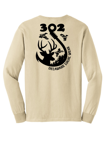 302 Hooked