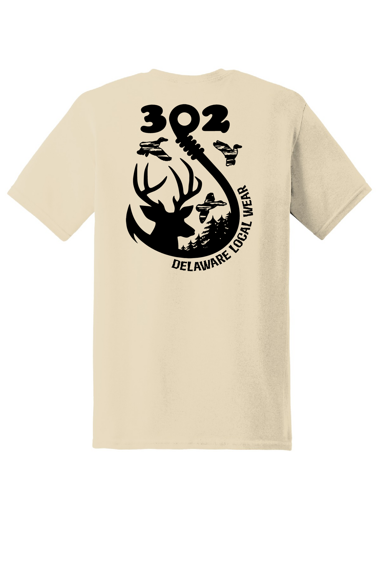 302 Hooked
