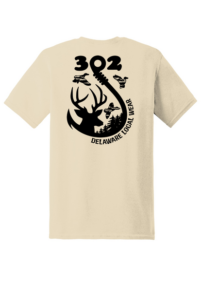 302 Hooked