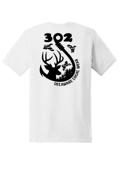 302 Hooked