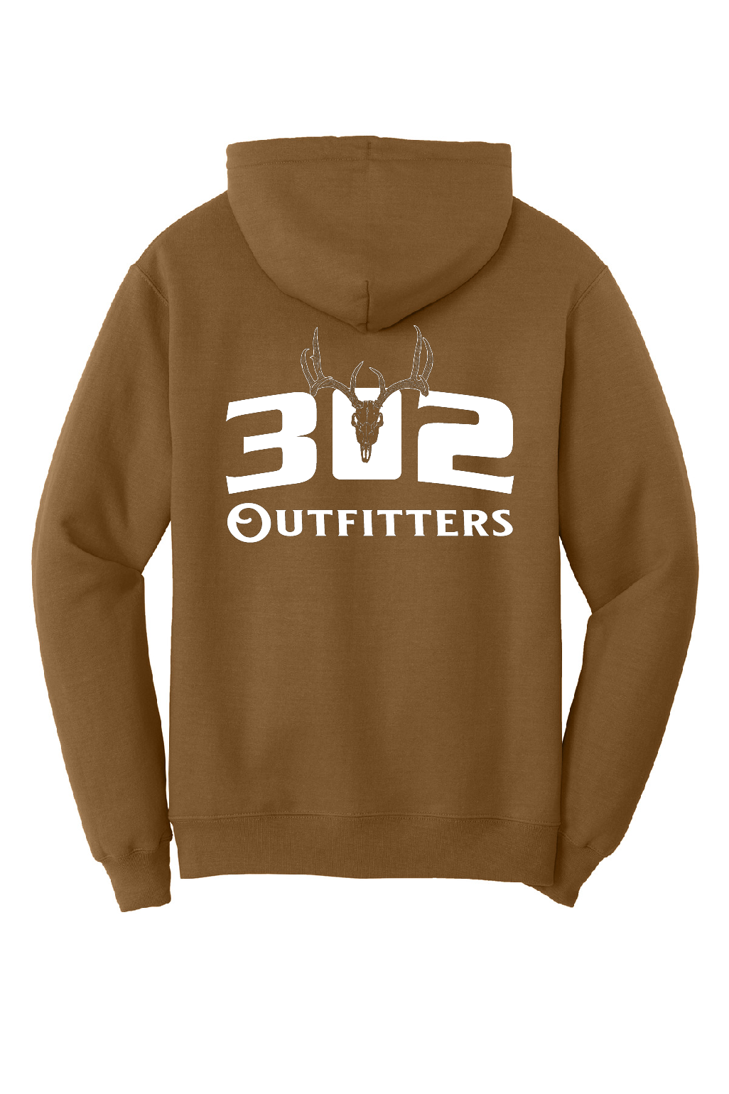302 Antler Hoodie