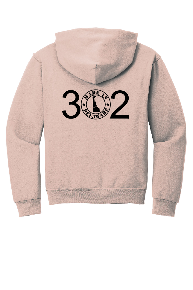 Made in the 302