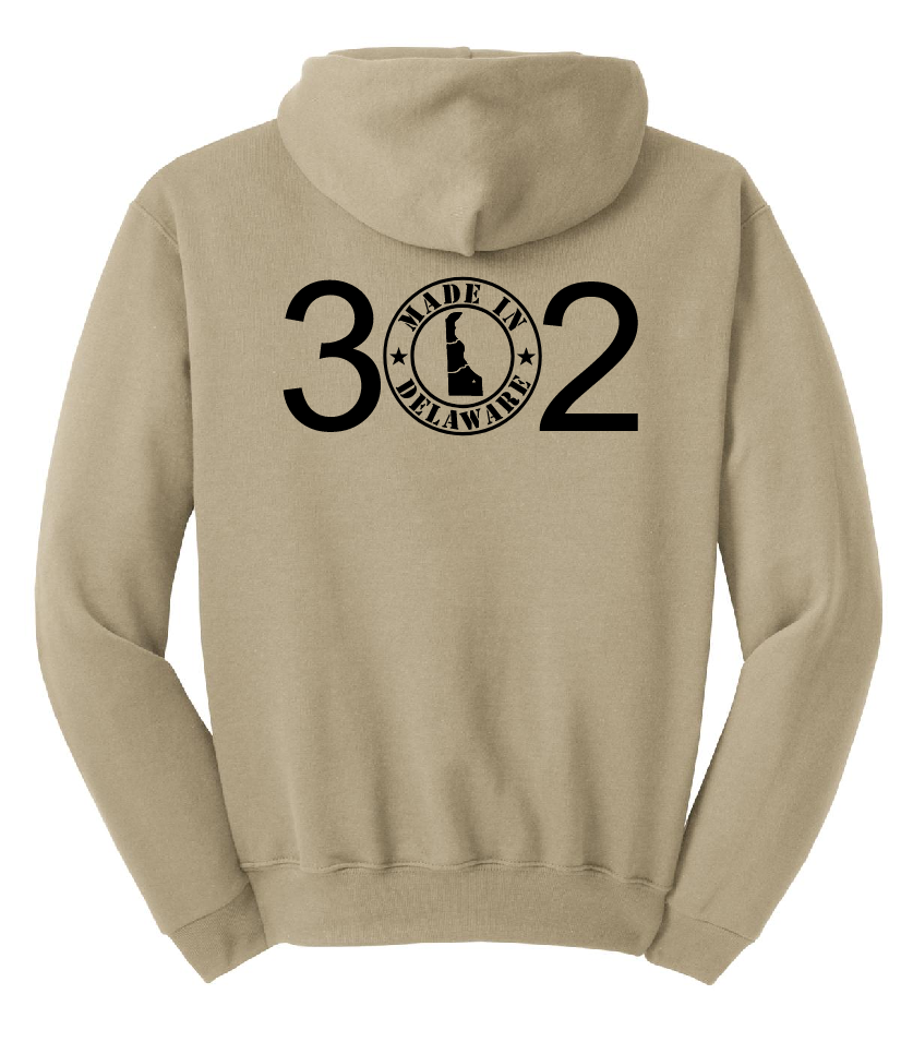 Made in the 302
