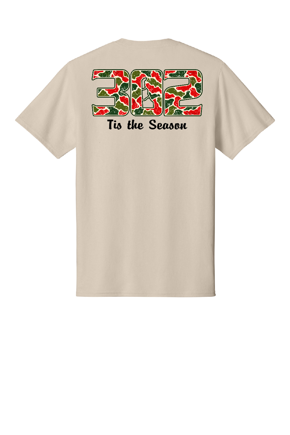 Guys Tis the Season