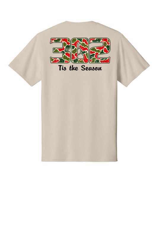 Guys Tis the Season