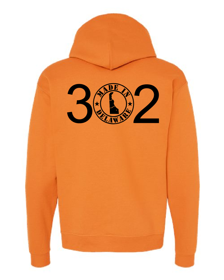 Made in the 302