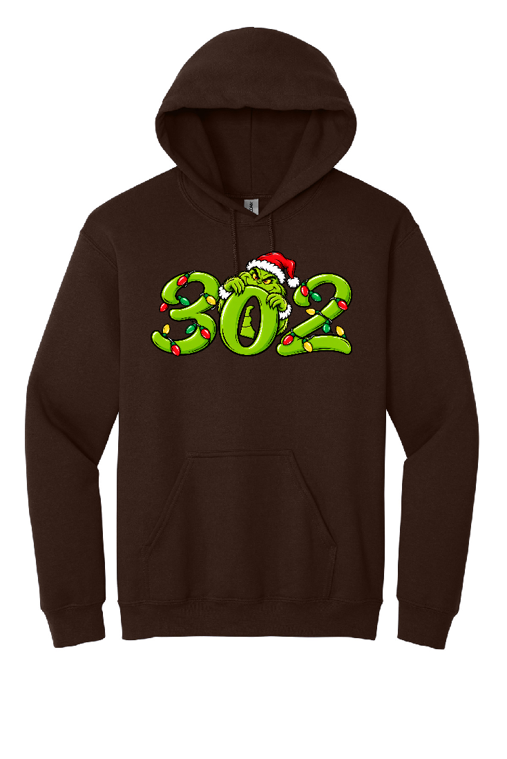302 Fancy Holiday