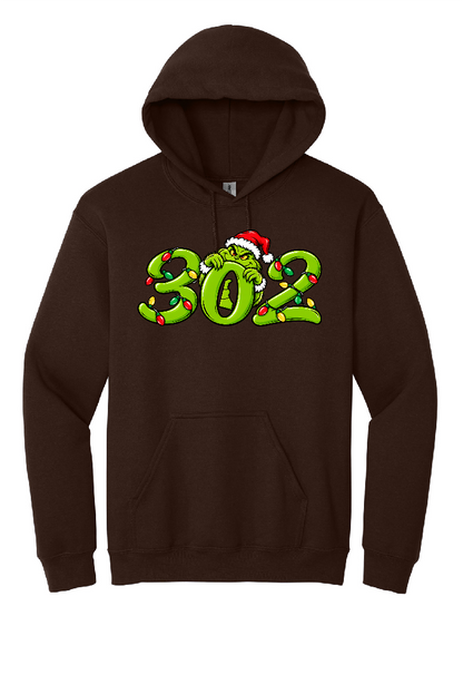 302 Fancy Holiday