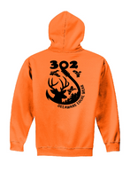 Load image into Gallery viewer, Hunting Hook Hoodie
