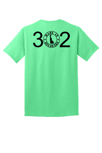 302 Made in Delaware - Original