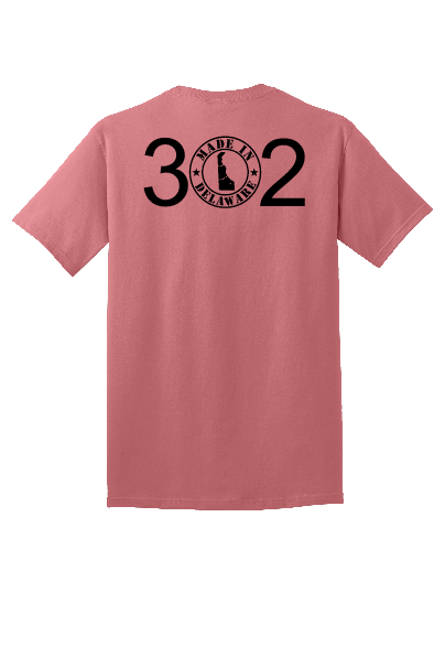 Made in the 302