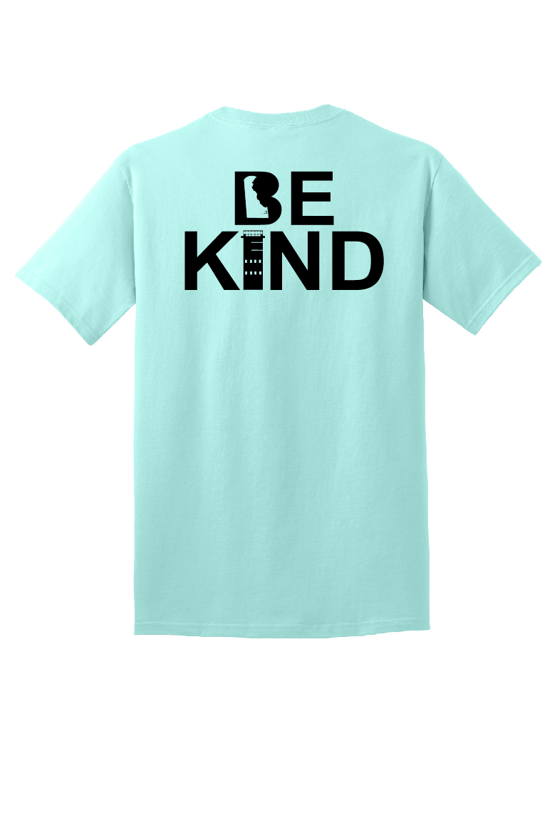 Youth Be Delaware Kind T-Shirt