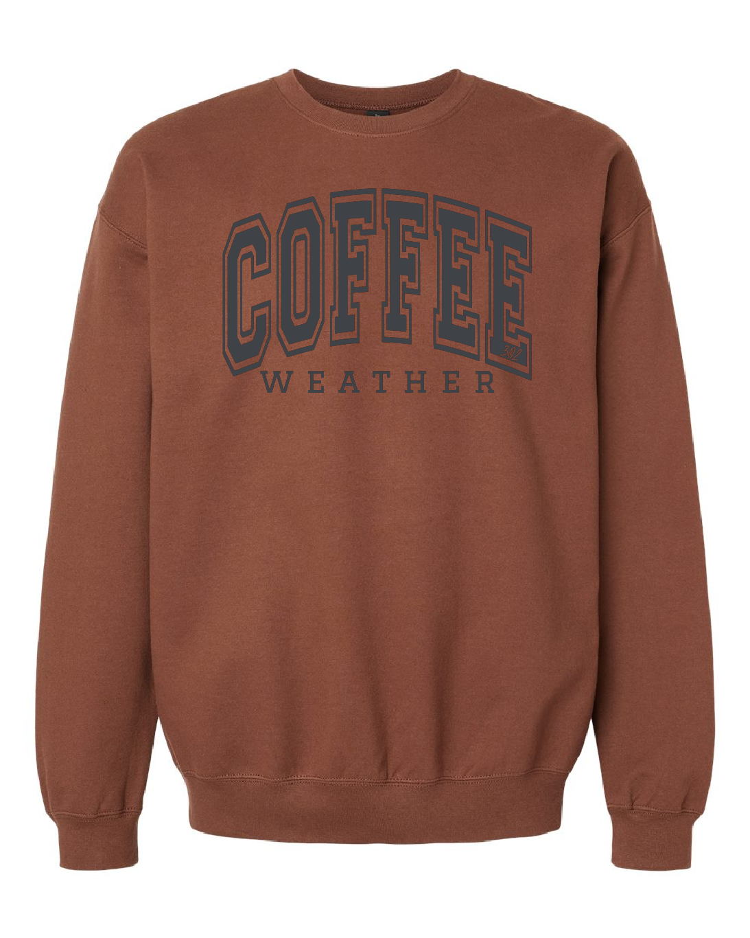 Coffee Weather