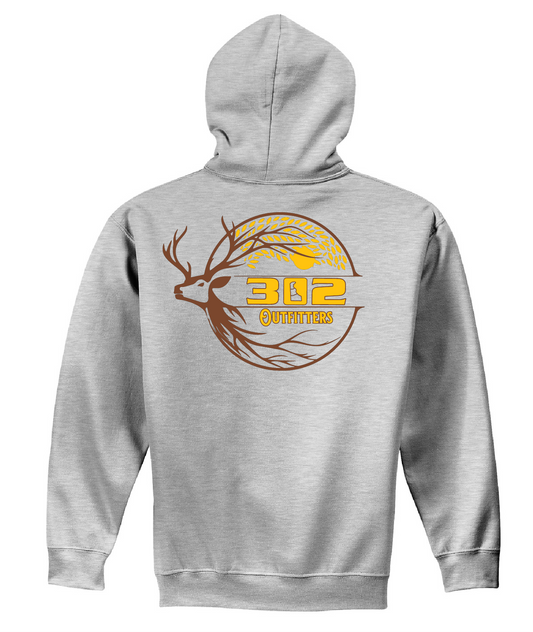 Deer Roots