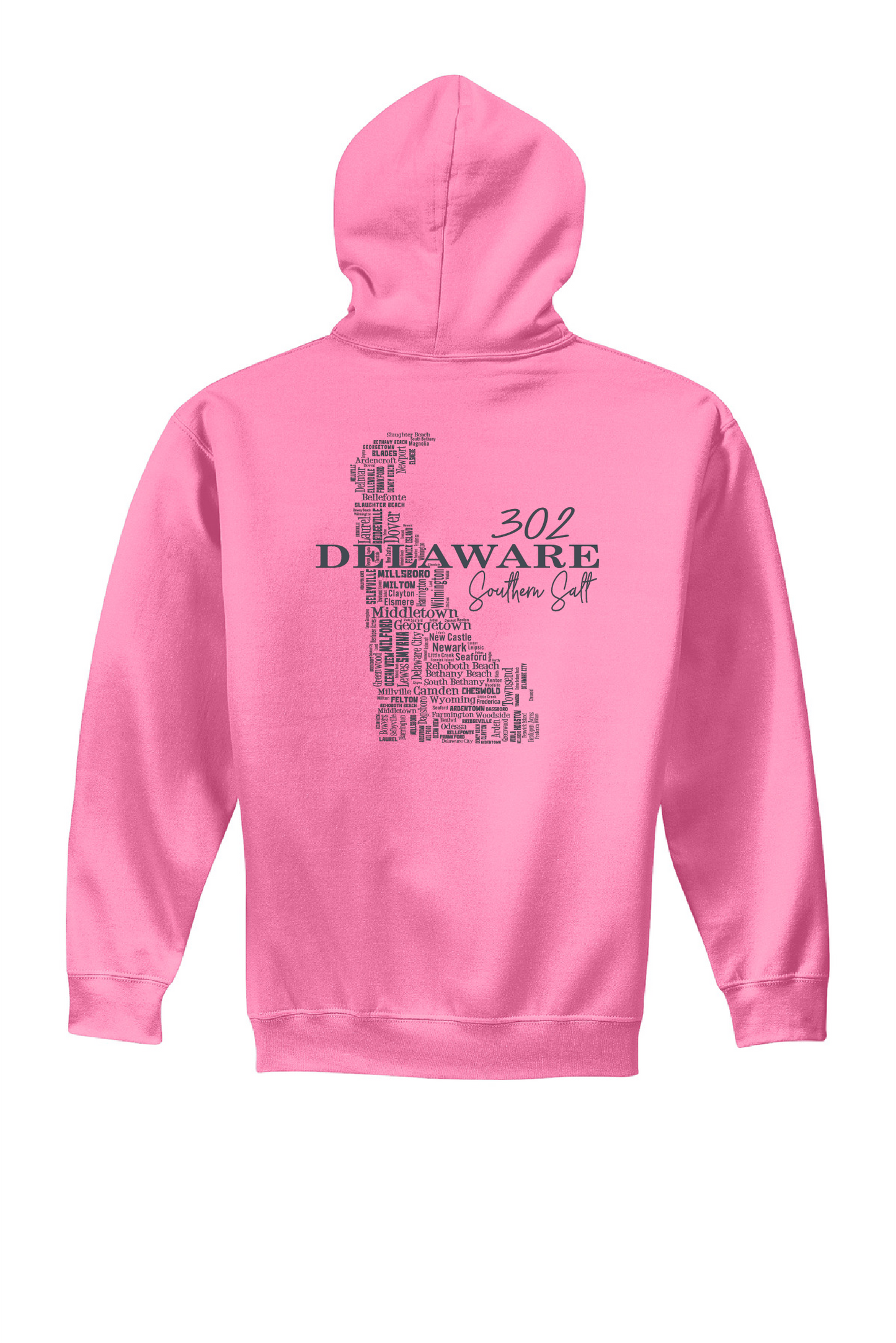 Delaware Towns