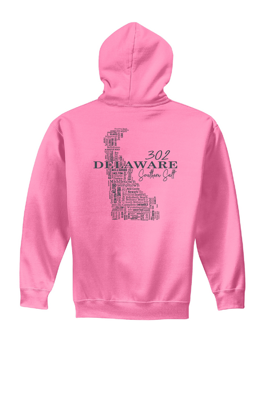 Delaware Towns