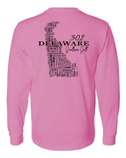 Delaware Towns