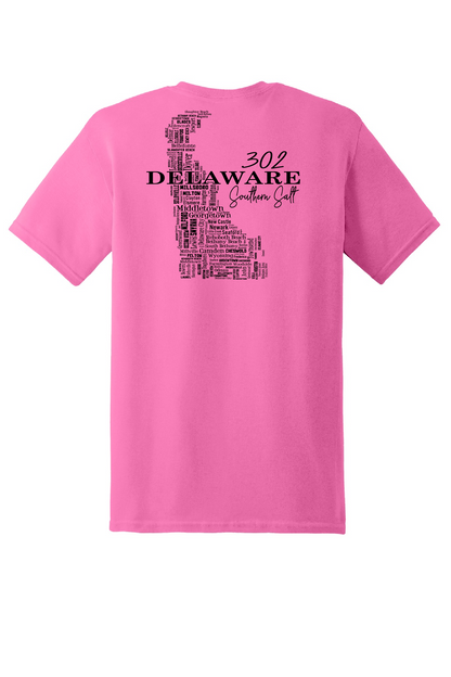 Delaware Towns