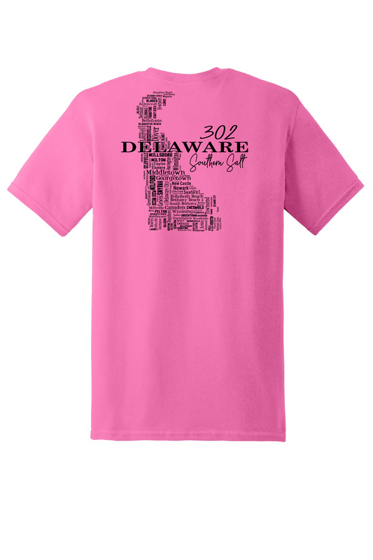Delaware Towns