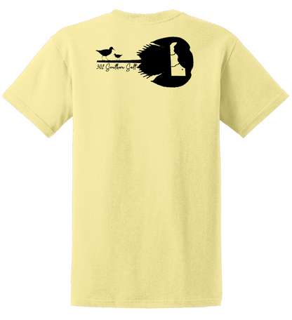 The Delaware Horseshoe Crab