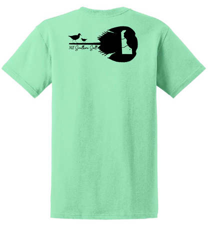 The Delaware Horseshoe Crab