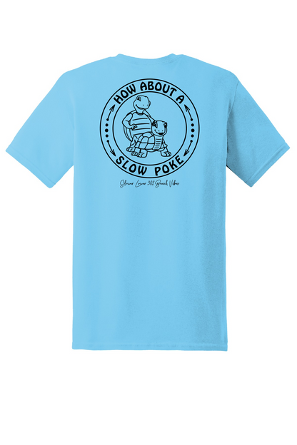 How About A Slow Poke